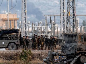 Gencatan Senjata di Gaza, Israel Terus Operasi Militer di Tepi Barat