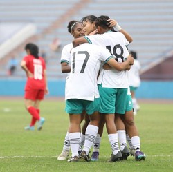 Jadwal Piala AFF U-19 Putri 2023: Laga Perdana vs Timor Leste