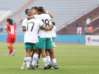 Jadwal Piala AFF U-19 Putri 2023: Laga Perdana vs Timor Leste