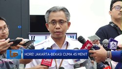 Bocoran! Tarif LRT Mulai Rp12500 Hingga Rp25000