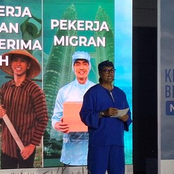 12,5 Juta Pekerja BPU Tercover BPJS Ketenagakerjaan di 2026