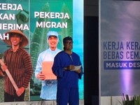 12,5 Juta Pekerja BPU Tercover BPJS Ketenagakerjaan di 2026