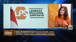 Video: Cek! Ini Untung Vs Risiko Simpan Dana di Deposito