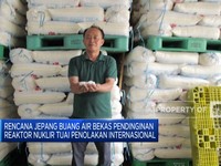 Video: Warga Korea Panic Buying Garam Laut, Kenapa?