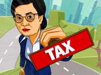 Tahun Baru, Ingat Hitung Pajak Penghasilan Juga Baru!