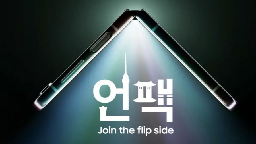 Galaxy Unpacked (Dok: Samsung)