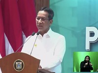 Bak Air Bah Macet di DKI Makin Parah, Jam Ngantor Dipecah Dua