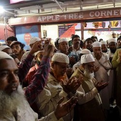 Muslim India Diboikot, Bisnisnya Dimatikan & Karyawan Dipecat