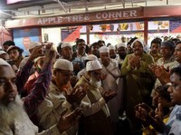 Miris! Gegara Pisang, Pria Muslim India Disiksa hingga Tewas