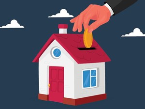 Harga Rumah Makin Gila, Tembus 23X Gaji Tahunan