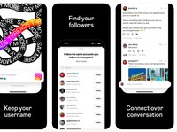 Gokil! Threads Diunduh 70 Juta Kali dalam 3 Hari