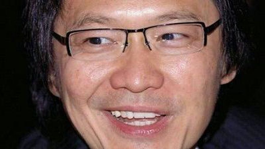 Jacob Soetoyo. (Dok: Istimewa)