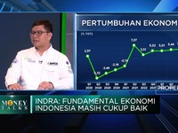 Jurus Bank Muamalat Kejar Pembiayaan Rp 7 Triliun di 2023