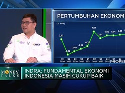 Jurus Bank Muamalat Kejar Pembiayaan Rp 7 Triliun di 2023