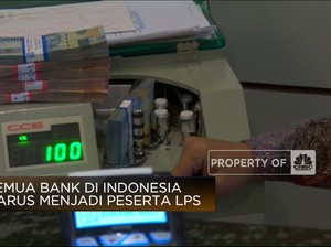 Video: Bunga Deposito Tinggi Marak, Nasabah Untung Atau Rugi?