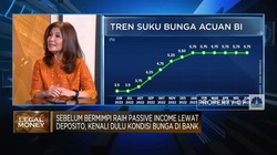 Mau Deposito Jadi Passive Income? Nasabah Wajib Tau Ini