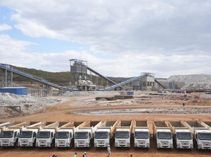 Sodium Bisa Gantikan Lithium di Baterai, Harganya Jauh Lebih Murah