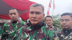 Mutasi TNI Direvisi, Letjen Kunto Anak Try Sutrisno Tetap Jadi Pangkogabwilhan I