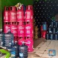 Jangan Kaget Bund, Harga LPG 12 Kg di Pengecer Masih Segini