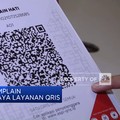 Volume QRIS Tembus 1,59 M Transaksi, 43,4 Juta Pengguna