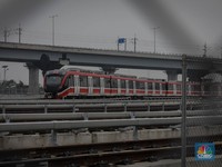 Akun Instagram LRT Dibajak, Jualan iPhone 14 Pro Max Murah