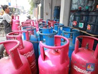 Harga LPG 3 Kg, 5,5 Kg & 12 Kg di Agen-Pangkalan, Berlaku 31 Mei 2025