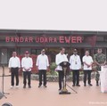 Top, Jokowi Panen 11 Bandara Baru Sebelum Akhir 2024