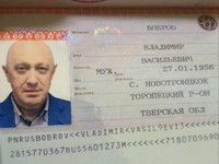 Beredar Foto Properti Bos Wagner Prigozhin, Ada Emas & Kepala
