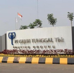 Emiten Lo Kheng Hong (GJTL) Diguyur Rp4,4 T dari 5 Bank