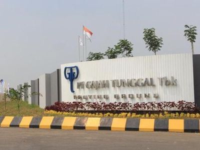 Lo Kheng Hong Serok Lagi 1,35 Juta Saham Emiten Ini