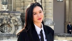 Son Ye Jin dan Ji Chang Wook Ditawari Main Drakor Adaptasi Novel Prancis