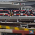 Resmi! Senin Depan LRT Jabodebek Sudah Operasi, Tarif Segini