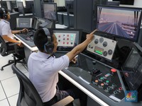 LRT Made in Madiun Tanpa Masinis, PT KAI Pastikan Aman