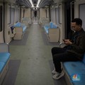 Naik LRT dari Dukuh Atas ke Cibubur & Bekasi, Tarif Berapa?