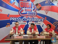 Indihome Gabung Telkomsel, Telkom Fokus Garap Ini