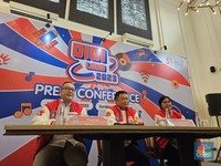 Telkom Gelar Digiland 2023, Bahas Potensi Digital RI