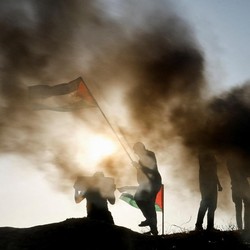 Israel Tiba-Tiba 'Dukung' Pemerintahan Palestina, Ada Apa?