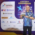 Top! Konsisten Kembangkan SDM, Wika Realty Raih 3 Penghargaan