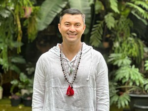 Anjasmara Punya 2 Cucu, Dititipkan Pesan Ini oleh Anak