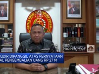 Babak Baru Kasus Bakti Kominfo
