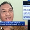 Bukan Atur Jam Ngantor, Ini Cara Efektif Atasi Macet Jakarta