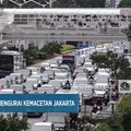 Video: Menakar Efektivitas AI Mengurai Kemacetan Ibu Kota