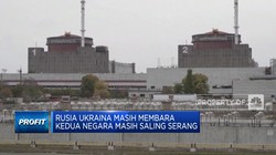 Video: Ancaman Bencana Nuklir Dari PLTN Zaporizhzhia