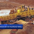 ESDM: Indonesia Butuh Hilirisasi Nikel!