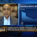 Harga Batu Bara Makin Tenggelam, Penambang Masih Bisa Cuan?