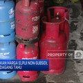 Harga Elpiji Non-Subsidi Turun, Ini Buka-Bukaan Pedagang!