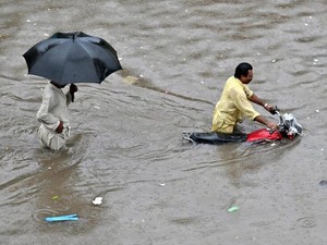 Pemkab Karawang Siaga Hadapi Bencana Hidrometeorologi