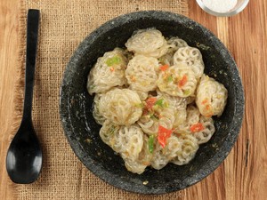Gen Z, Hati-hati! 5 Makanan Viral Ini Bisa Bikin Kolesterol Naik