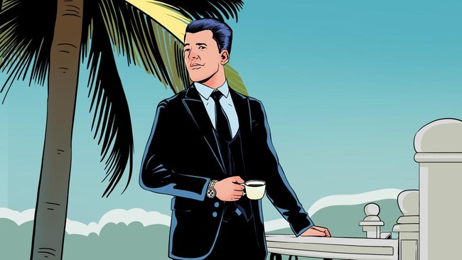 Segini Kekayaan Minimal untuk Masuk Kelas Atas di 2026