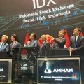 4 Taipan Baru RI Lahir Berkat Tambang Raksasa Grup Salim